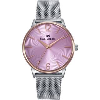 Mark Maddox Herrernes MM1030-75 Luksus Ur