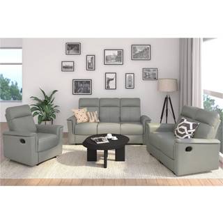 Sofa 2 pers Manuel