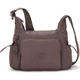 Kipling Crossbody Taske Gabb S - Brun