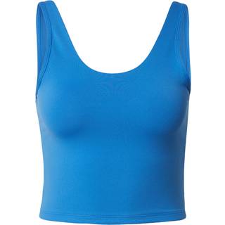 Under Armour Motion Sport Tape Women's Tank Blue Atlantis / Washed Navy XL