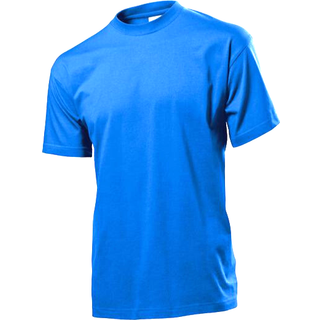 Stedman Classic Men T-shirt - Royalblue - Large