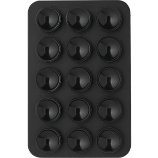 Magsafe Suction Phone Mount Black