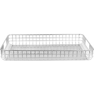 Mette Ditmer Lift bakke 33,5x45,5 cm Chrome