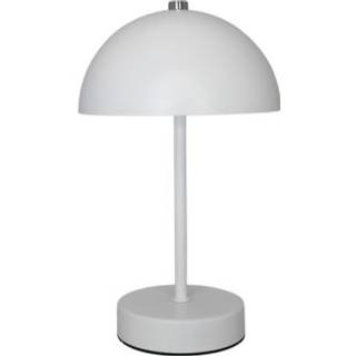 Cozzy Bordlampe m/touch, hvid