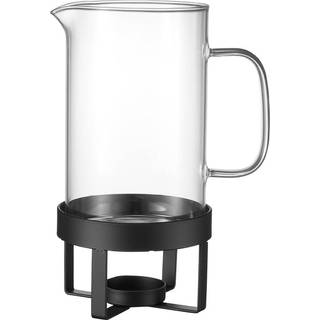 Dorre Gerry gløggkande 1,2 liter, sort