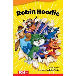 Robin Hoodie