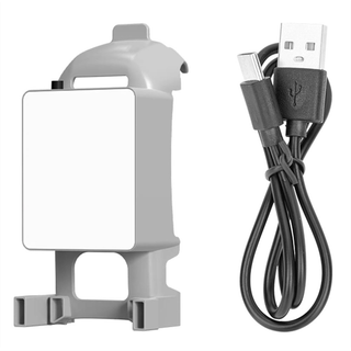 Natnavigationslys til NEO Drone lysende forhøjningsbeslag