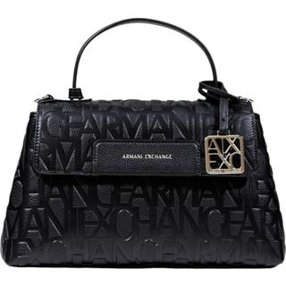Armani Exchange Liz Håndtaske sort
