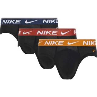 Nike 3-pak Ultra Comfort Hip Brief - Mixed - Large * Kampagne *