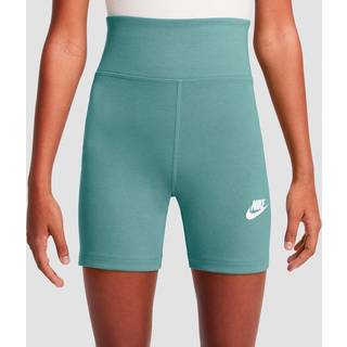 Nike Nike 5 Tommer Højtaljede Cykelshorts - 152158cm