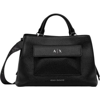 Armani Exchange Nicole M Håndtaske sort