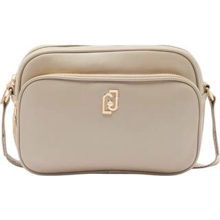 Liu Jo Achala M Crossover taske beige