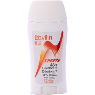 LAVILIN 48H Sport Stick Deodorant 60 ML