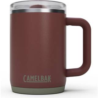 Thrive Mug, VSS 16oz - Burnt Umber - fra Camelbak