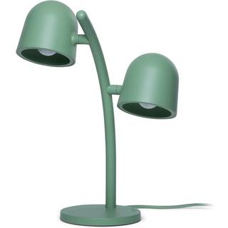 Fatboy Little Lebow Bordlampe Grasshopper Green