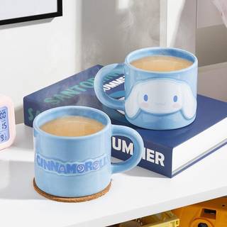 Sanrio Mug Cinnamon Roll