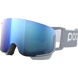 POC Nexal Mid, skibriller, granite grey