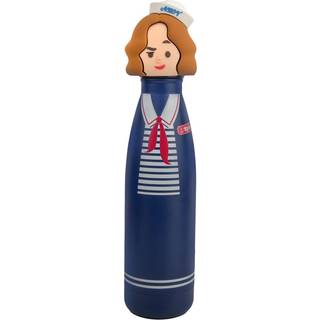 Stranger Things Water Bottle Scoops Ahoy Robin 500 ml