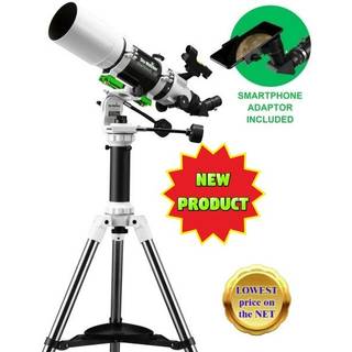 Sky Watcher Startravel 102 Refractor Astronomy Telescope with AZ Pronto Mount