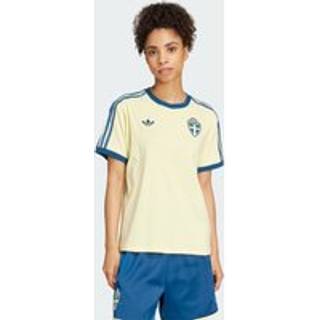 Sweden T-shirt - Pearl Citrine - 2XS