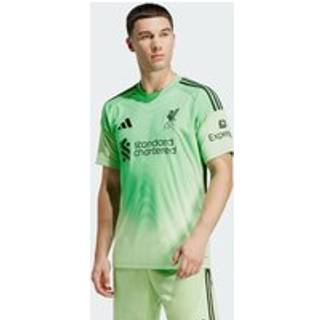 Liverpool FC 25/26 målmandstrøje - Glory Mint - 3XL