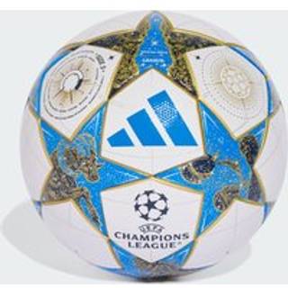 UCL League 25/26 League Stage-bold - White / Dark Blue / Multicolor / Gold Metallic - 4