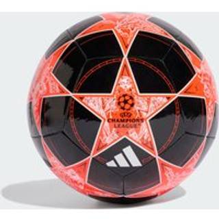 UCL Club 25/26 League Stage bold - Red / Black / White