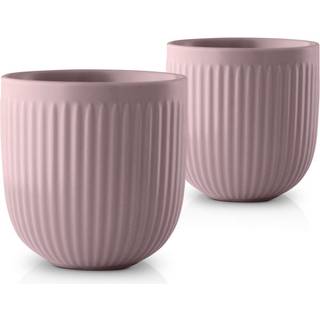 Eva Trio Legio Nova Kop 34 cl rosa 2 stk.