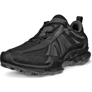 Ecco Women's Biom C-Trail INV-GTX Multisportsko Damer størrelse 37 farve sort