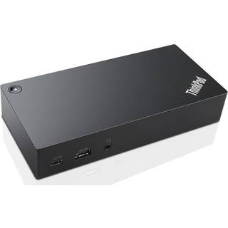 Lenovo ThinkPad USB-C Dock 40A9 Dockingstation