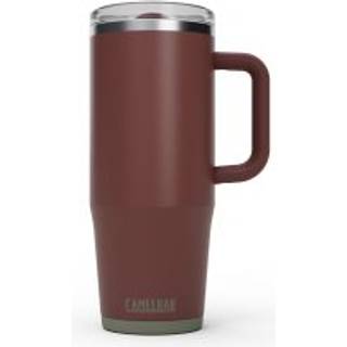 Camelbak Thrive Mug, Vss 32oz - Burnt Umber - Str. 1L / 32 oz - Termokrus