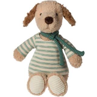 Mary Meyer udstoppede dyr Plys bldt legetj 12-tommer Weston Tails Dog