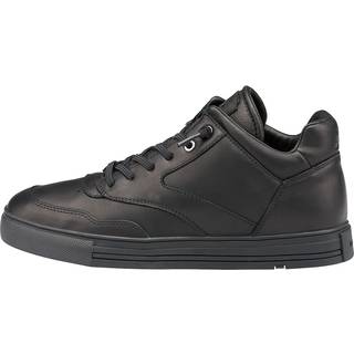 LLOYD ARENA Herre Sneaker BLACK/BLACK Str. 46