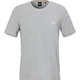 BOSS Mix And Match T Shirt Grey