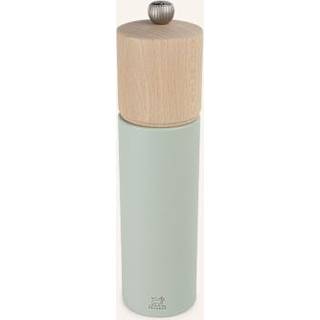 Saltkværn, 21 cm, "Boreal Z", Sage Green - Peugeot