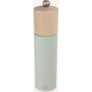 Saltkværn, 21 cm, "Boreal Z", Sage Green - Peugeot