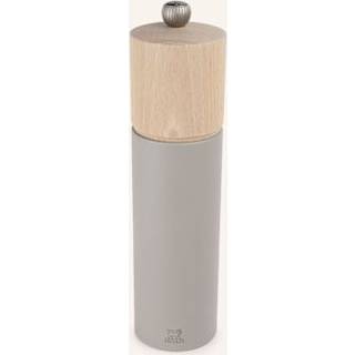 Saltkværn, 21 cm, "Boreal Z", Pebble Grey - Peugeot