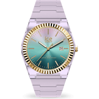 Ice watch Uhren - Ice Power - 024759 - lila