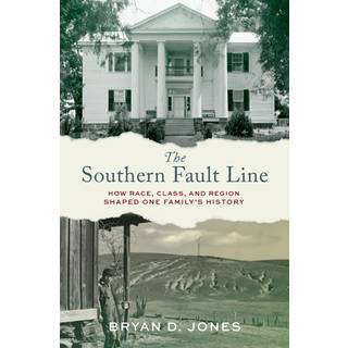 The Southern Fault Line