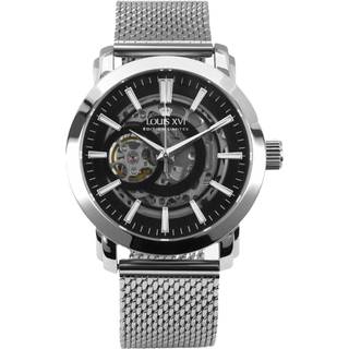 Louis XVI LXVI1920 Herrenuhr Versailles 2.0 Limited 44mm 5ATM