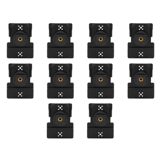 Kamera-tilbehørsskobeslag til EW 100 300 500 G3 G4