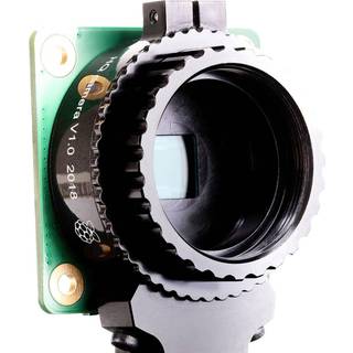 Raspberry Pi Hq Camera 12.3mp