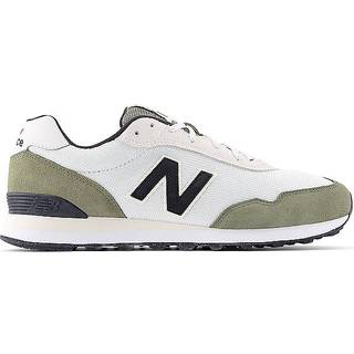 New Balance ML515 Sneaker Herrer størrelse 42 farve hvid