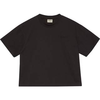 Halo Women Logo T-shirt - Chocolate Torte - S