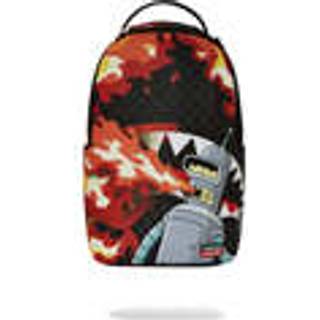 Sprayground Bender Fire Drama Rygsæk flerfarvet