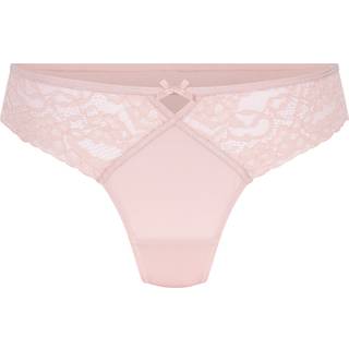Hunkemöller Cheekini Liloye pink - XL