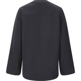 SOS Ramiu Oversize Sweatshirt Dame