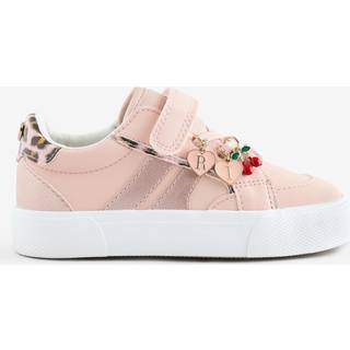 River Island River Island Piger Leopard Tryk Trainers