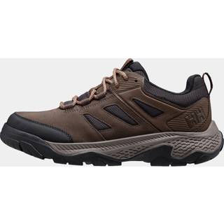 Helly Hansen Switchback Low 3 HT Sko - Herre - Cement/Coffee Bean