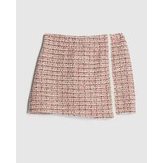 River Island River Island Piger Boucle-nederdel - 122128cm